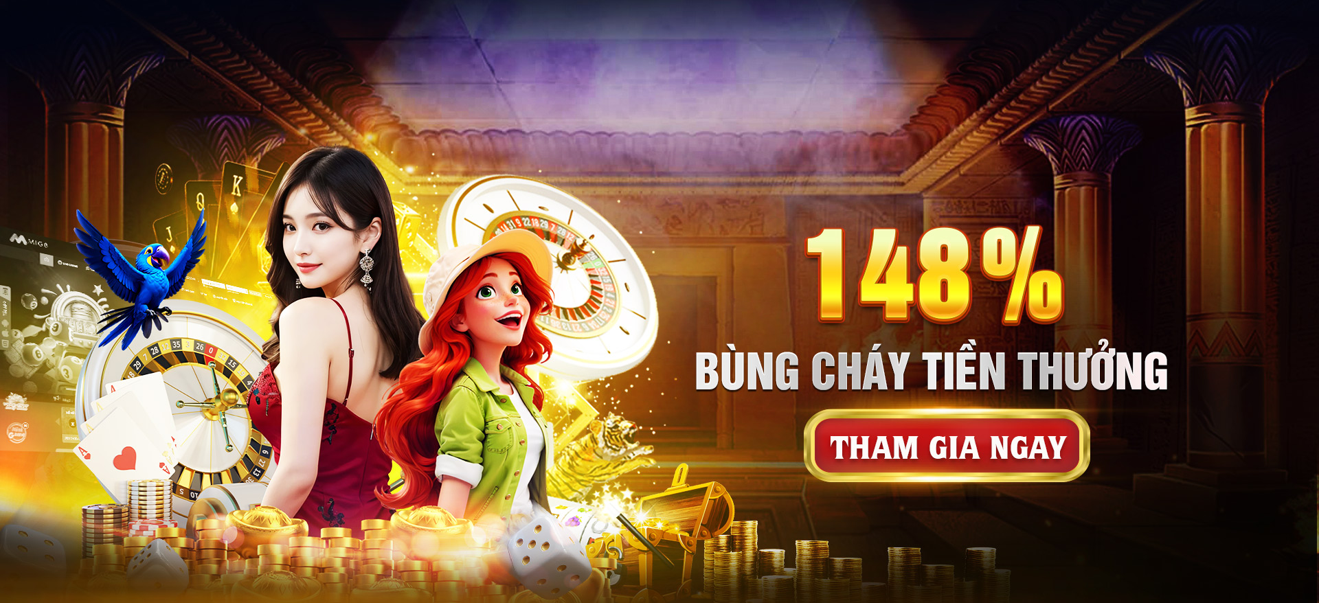 Hình ảnh quảng cáo của 2bong hiển thị nền tảng và các lợi ích