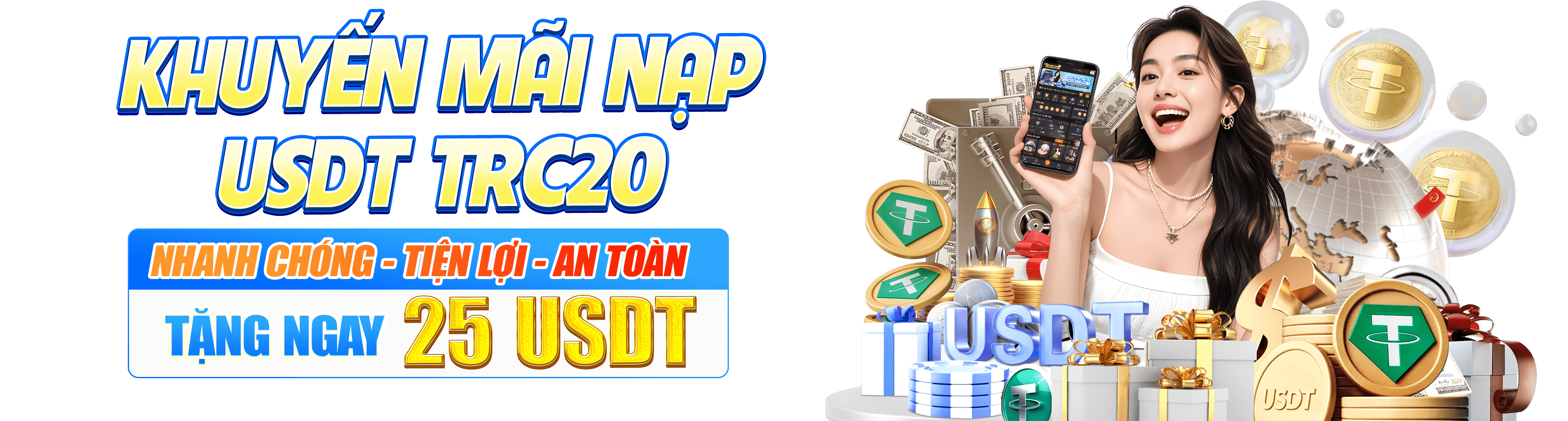 Hình ảnh quảng cáo của 2bong hiển thị nền tảng và các lợi ích