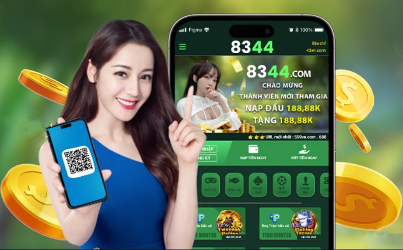 Hình ảnh quảng cáo của 2bong hiển thị nền tảng và các lợi ích