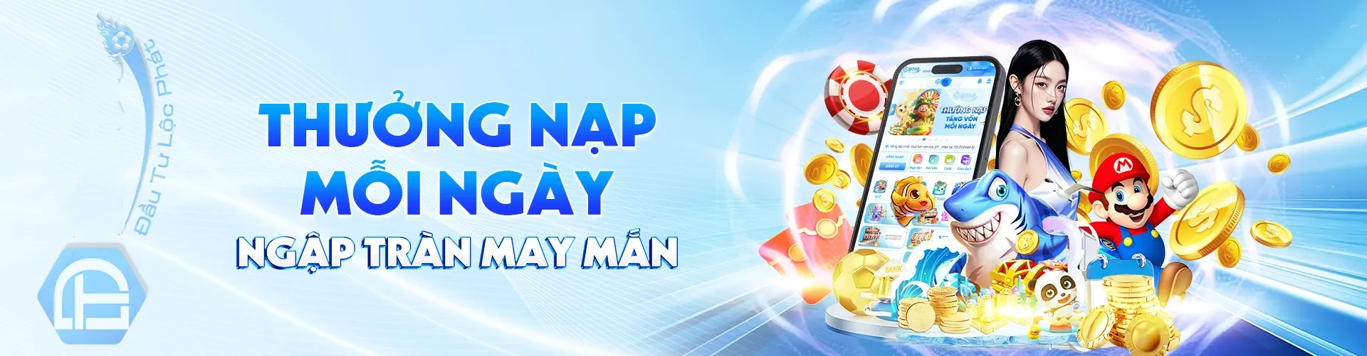 Hình ảnh quảng cáo của 2bong hiển thị nền tảng và các lợi ích