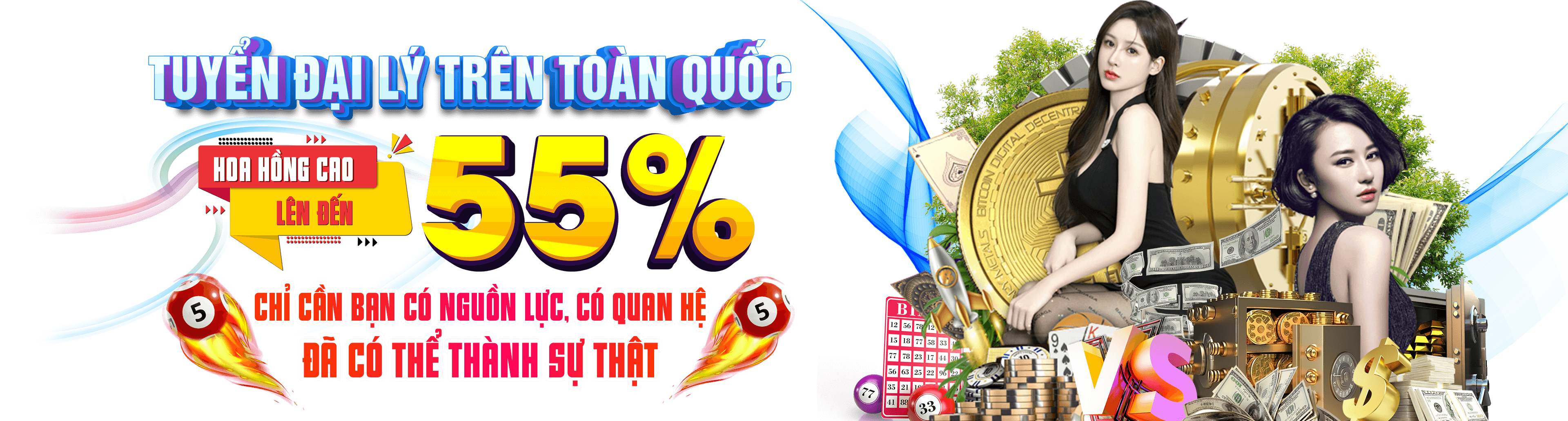 Hình ảnh quảng cáo của 2bong hiển thị nền tảng và các lợi ích