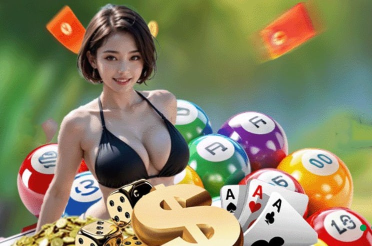 Hình ảnh quảng cáo của 2bong hiển thị nền tảng và các lợi ích