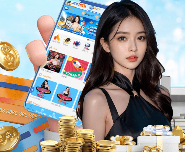 Hình ảnh quảng cáo của 2bong hiển thị nền tảng và các lợi ích