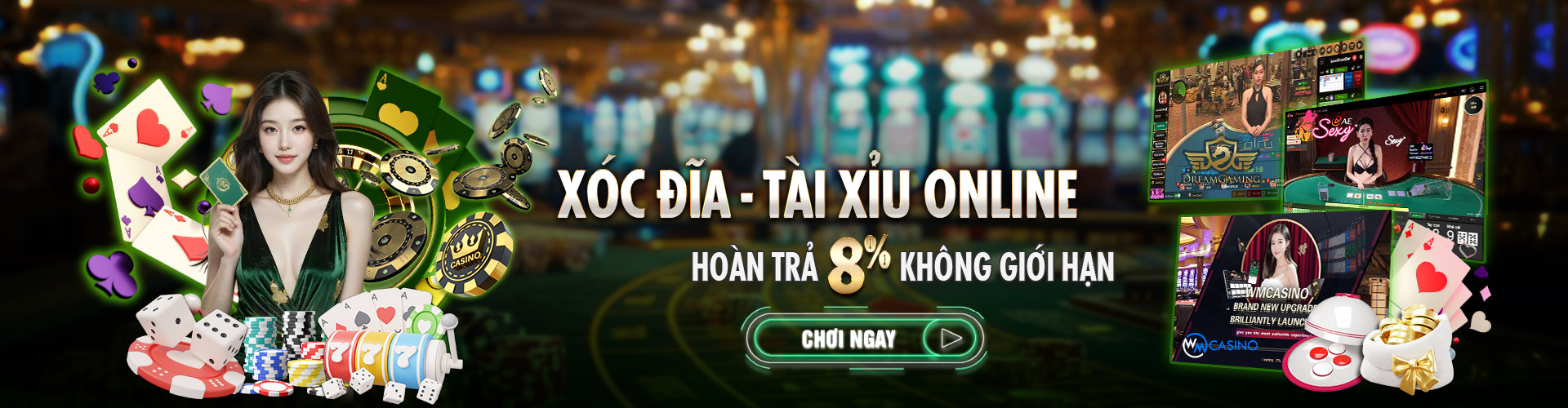 Hình ảnh quảng cáo của 2bong hiển thị nền tảng và các lợi ích