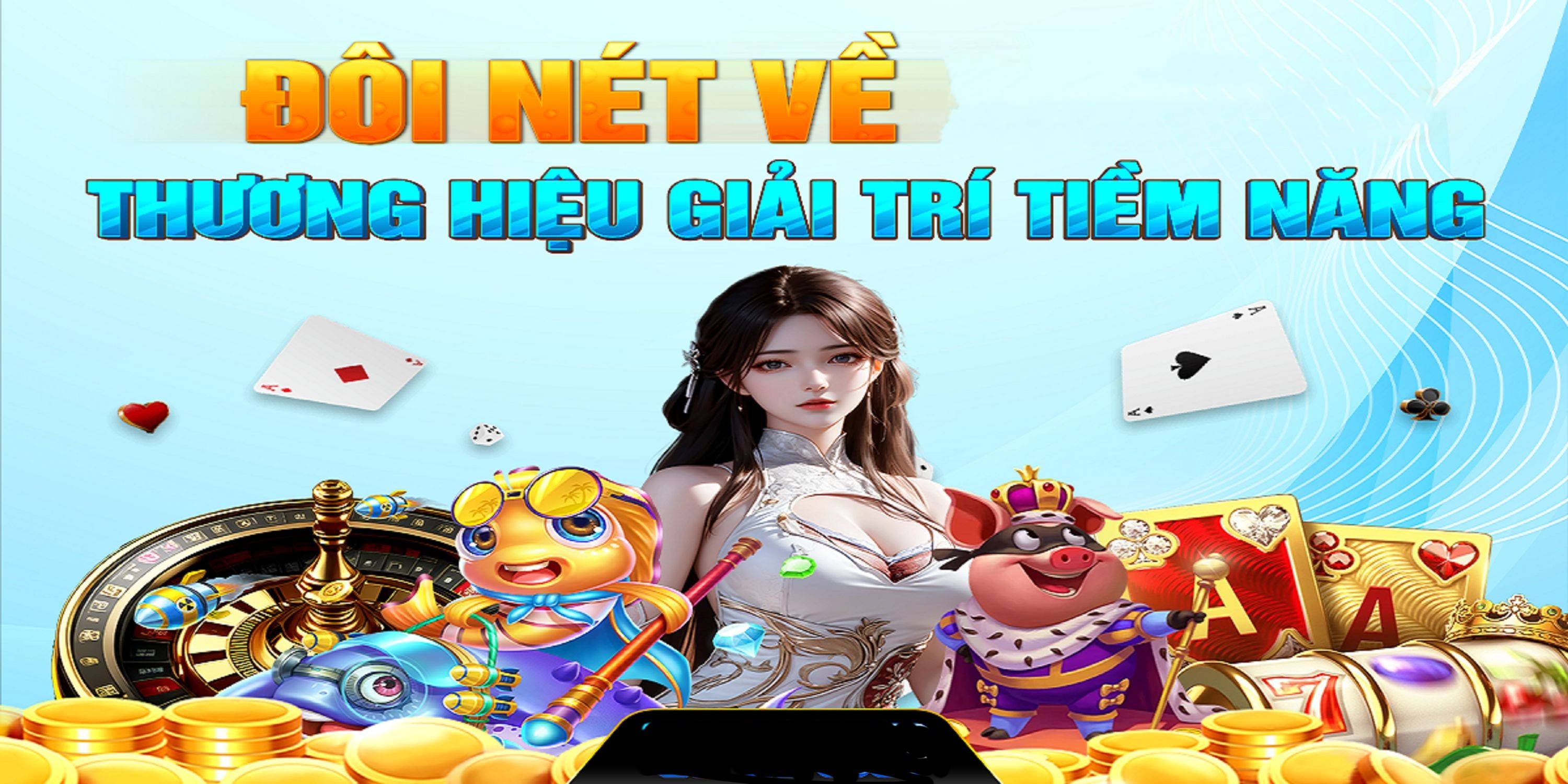 Hình ảnh quảng cáo của 2bong hiển thị nền tảng và các lợi ích