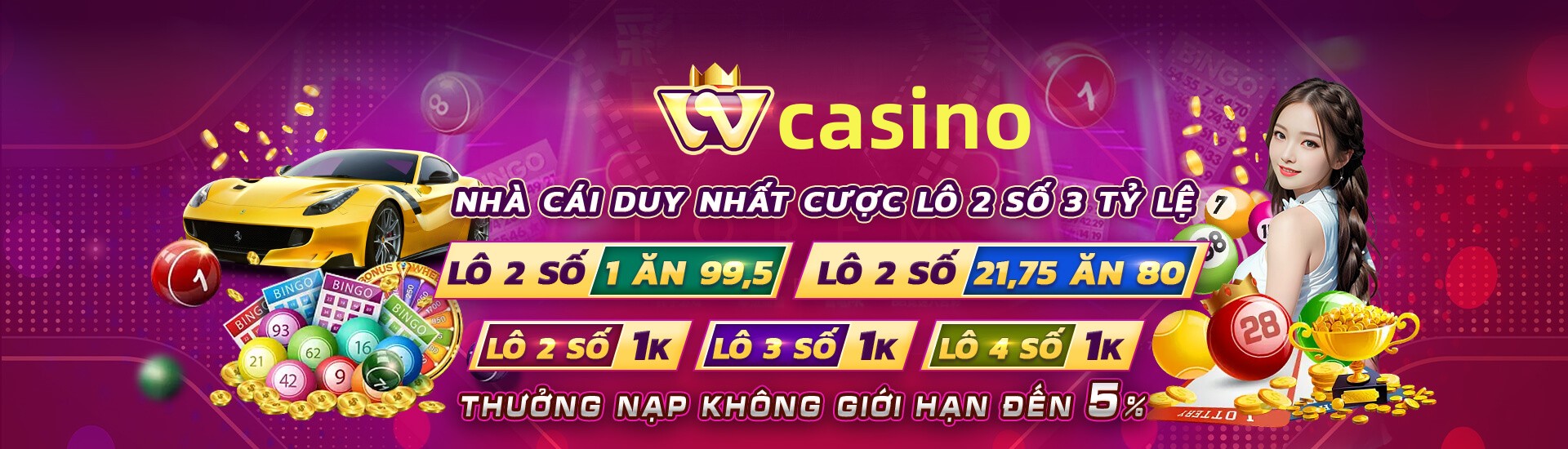 Hình ảnh quảng cáo của 2bong hiển thị nền tảng và các lợi ích